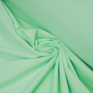 ORGANIC RIB 1X1 GREEN ASH