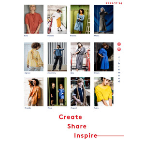 FIBRE MOOD NO. 14 DE