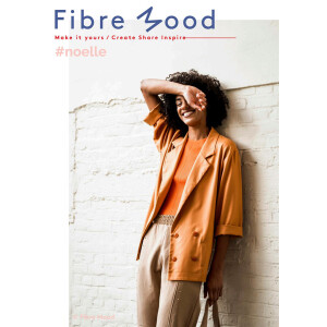 FIBRE MOOD NO. 14 DE