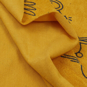 TERRY SPONGE SMILICONS GOLDEN SPICE