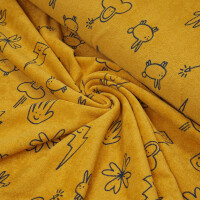 TERRY SPONGE SMILICONS GOLDEN SPICE