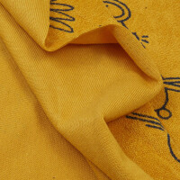 TERRY SPONGE SMILICONS GOLDEN SPICE