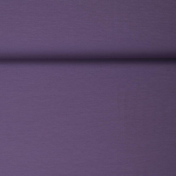 French Terry Sommersweat Tencel