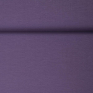 French Terry Sommersweat Tencel