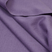 LIGHT TERRY SWEAT MAUVE