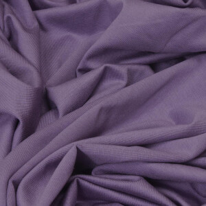 TENCEL JERSEY MAUVE