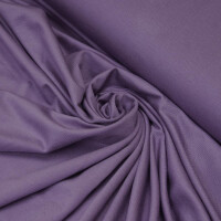 TENCEL JERSEY MAUVE