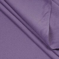 TENCEL JERSEY MAUVE