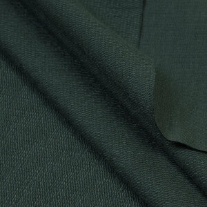 LIGHT TERRY SWEAT DEEP GREEN