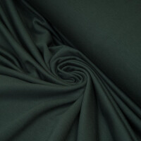 LIGHT TERRY SWEAT DEEP GREEN