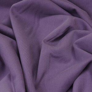 TENCEL STRETCH TWILL MAUVE