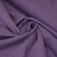 TENCEL STRETCH TWILL MAUVE