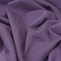 TENCEL STRETCH TWILL MAUVE