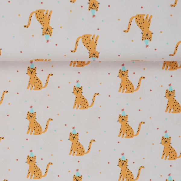 Biostoffe Jersytoffe