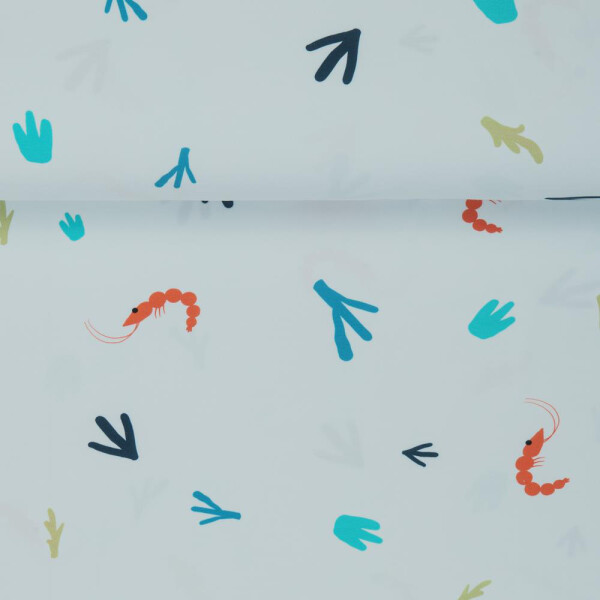 Biostoffe Jersytoffe