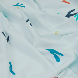 ORGANIC JERSEY SHRIMP WHITE