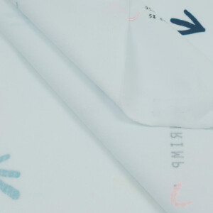 ORGANIC JERSEY SHRIMP WHITE