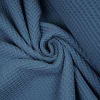 WAFFLE BASIC JEANS