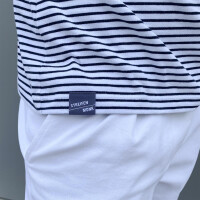WOVEN LABEL #MEHRETIKETTE (8pc) 7. EDITION/STREIFEN