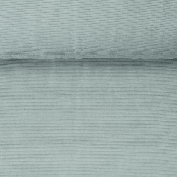 Nicky Velours velourstoff