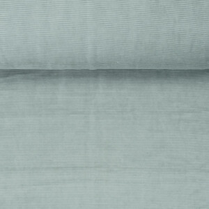 Nicky Velours velourstoff