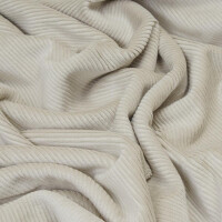 KNIT CORDUROY STONE