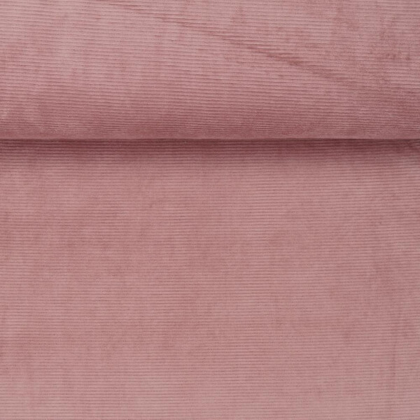 Nicky Velours velourstoff