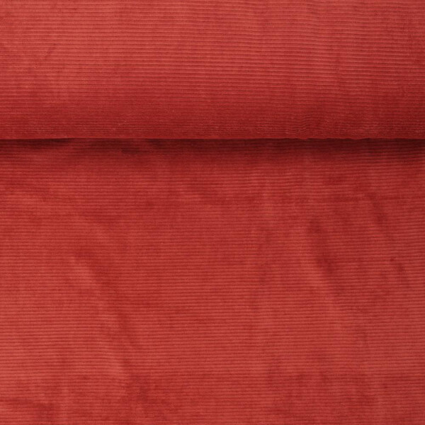 Nicky Velours velourstoff