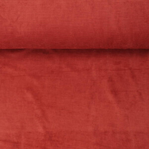 Nicky Velours velourstoff