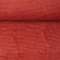 Nicky Velours velourstoff