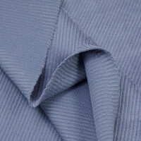 KNIT CORDUROY COUNTRY BLUE