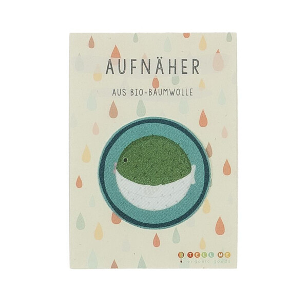 Aufnäher Patches Patch kaufen