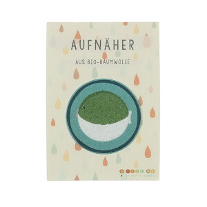 Aufnäher Patches Patch kaufen