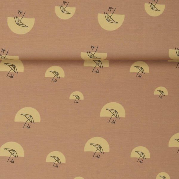 Tencel Jersey Jersey Viskosejersey