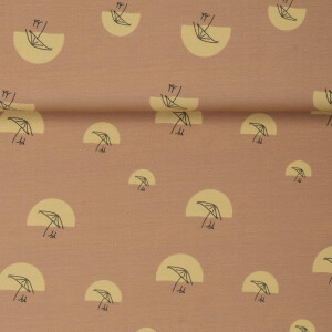 Tencel Jersey Jersey Viskosejersey