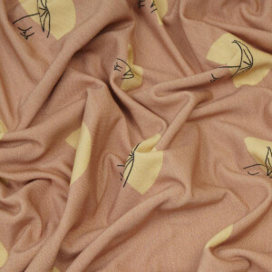 TENCEL JERSEY BREAK AWAY BEACH FUN