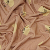 TENCEL JERSEY BREAK AWAY BEACH FUN