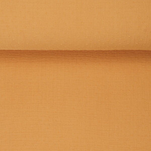 Bio Musselin kaufen Meterware Musselinstoff