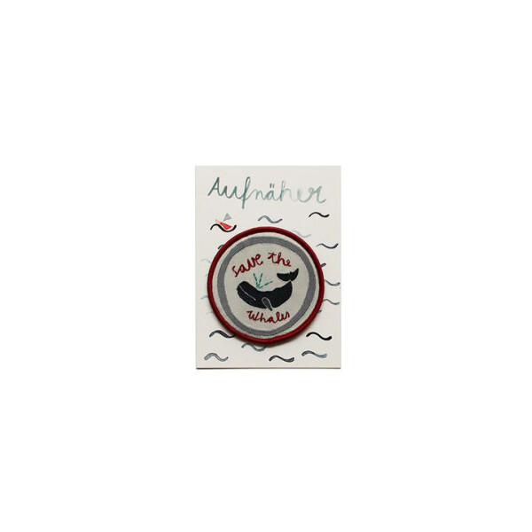 Aufnäher Patches Patch kaufen
