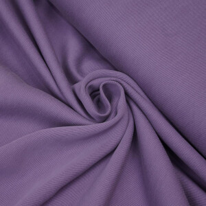 TENCEL SMOOTH DRAPE TWILL MAUVE