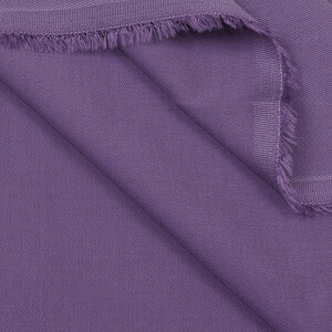 TENCEL SMOOTH DRAPE TWILL MAUVE