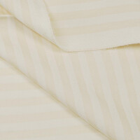TENCEL STRIPE TWILL SHELL