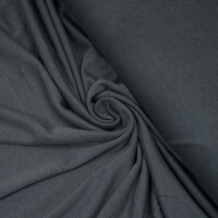 TENCEL FINE RIB JERSEY ANCHOR