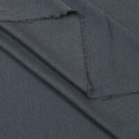 TENCEL FINE RIB JERSEY ANCHOR