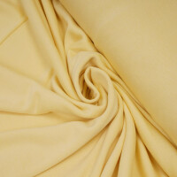 TENCEL FINE RIB JERSEY MELLOW