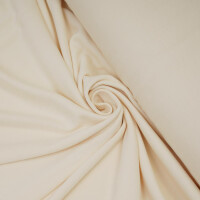 TENCEL FINE RIB JERSEY SHELL