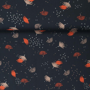 Viskose Stoff Meterware kaufen