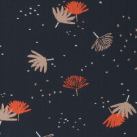 VISCOSE PALMETTO NIGHT