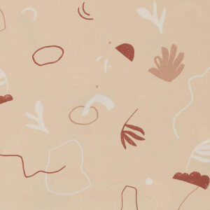 VISCOSE SANDSTORM BLUSH