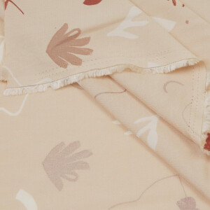 VISCOSE SANDSTORM BLUSH
